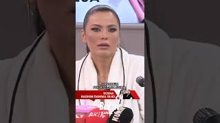 Milica Pavlović BEZ DLAKE NA JEZIKU: “Nemam ja zajedničke teme sa mnogo njih sa estrade!” #blictv