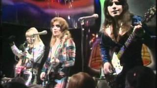 The Sweet - Blockbuster (TOTP 1973)