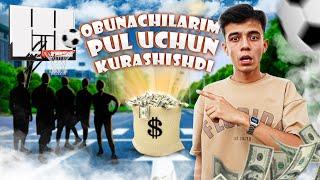 Eplasang yutib ol | obunachilarim pul uchun kurashishdi !