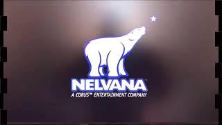 4 nelvana logos