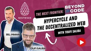 The Next Frontier: HyperCycle and the Decentralized Web