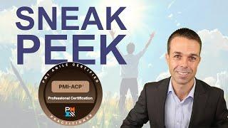 What's NEW in the ACP Course - 2025 Sneak Peak!