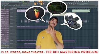 Mastering And Gain Problem Solve - Vdj Indrajit KOlhapur