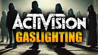 Activision Is Now Gaslighting Call of Duty Players?