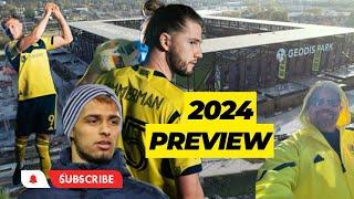 Nashville SC 2024 Season Preview