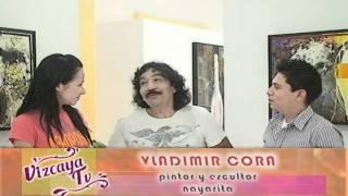 VIZCAYA TV VLADIMIR CORA 1 3