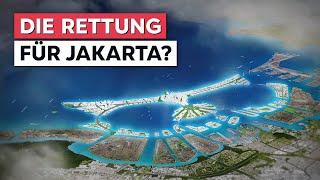 Kann Jakarta noch gerettet werden?