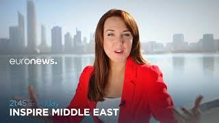 Euronews InspireMiddleEast Feb2018