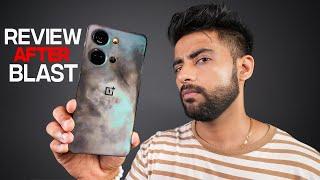 I tested Oneplus Nord 3 *Review* after 15 days !! Blast