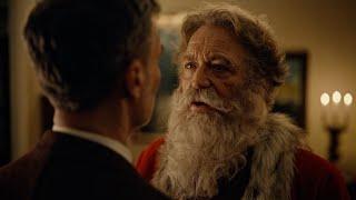 Posten - When Harry Met Santa (Norwegian postal service's 2021 holiday ad)