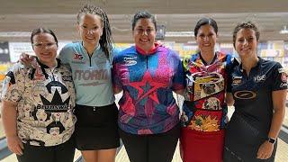 PWBA Bowling Clearwater Open 06 05 2022