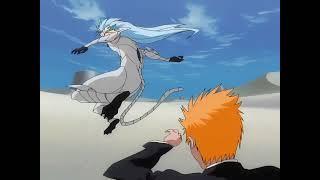 Bleach | Ichigo Vs Grimmjow | Final Battle | Part 19 | 4K UHD