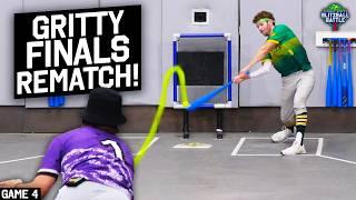 MacFlurry Power vs Hookline Sinkers | Blitzball Battle 5 | Game 4