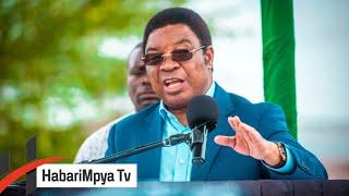 Wenye DEGREE Kasomeni Ufundi VETA -WAZIRI MKUU MAJALIWA