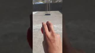 how to tennis ball off cutter || @Team_DK__47 #shorts #cricketlovers