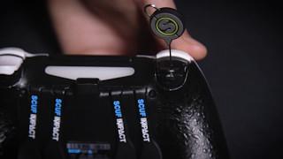 How To Adjust Hair Triggers & Trigger Stops On SCUF IMPACT