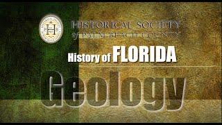 The History of Florida | Geographic Location, The Land, and The Climate