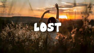 Jai Wolf - Lost (Lyrics) (feat. Chelsea Jade)