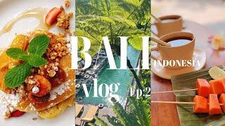 【BALI vlog:Ep2】バリ島ウブド滞在|コマネカ アット ビスマ|Komaneka At Bisma Ubud