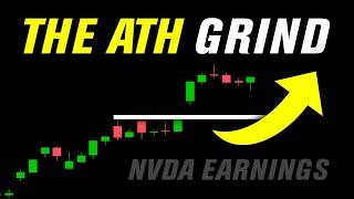 How to Trade Markets Before Nvidia Earnings This Week