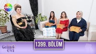 Gelin Evi 1399. Bölüm | 29 Kasım 2024