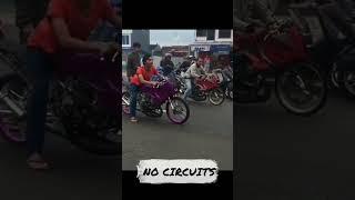 Mental Aman Bos? ||| #short #shorts #race #racing #viral