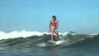 BIC Surf 7'9" Natural Surf 2