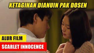 HASRAT BALAS DENDAM SELINGKUHAN - Alur Film Scarlet Innocence