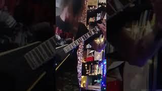 Static X - The Only #shorts #nfs #needforspeed #nfsunderground  #staticx  #wayne #guitarcover #metal