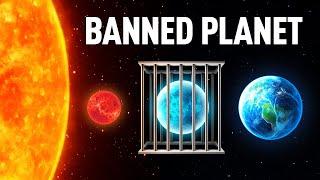 Banned planet long