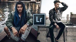 HOW TO EDIT LIKE TONI MAHFUD | LIGHTROOM TUTORIAL