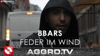 MOTRIP - FEDER IM WIND - 8 BARS ACAPELLA (OFFICIAL HD VERSION AGGRO TV)