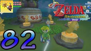 Wind Waker HD - Part 82 - Tingle Statue Guide