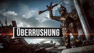 Überrushung! - Battlefield 4 mit mashed8