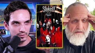 The Shawn "Clown" Crahan (SLIPKNOT) Interview