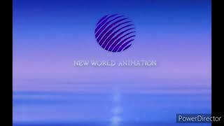 New World (1988-1995) Combos Remake