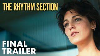 The Rhythm Section | Download & Keep now | Final Trailer | Paramount Pictures UK