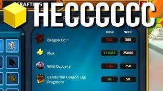 Trove - Choco Dragon... Almost Unlocked! | "From Scratch" Series