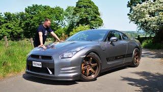The ULTIMATE R35 Nissan GT-R BUYERS GUIDE!