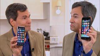 David Pogue on your evolving smartphone