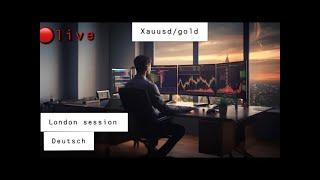 LIVE ANALYSE FOREX TRADING FÜR ANFÄNGER- Mai 21 -2024 ( XAU USD ) #forexanalysis #liveforextrading