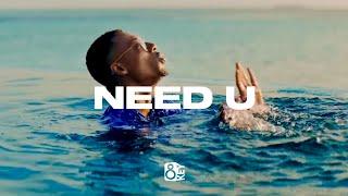 (FREE) Mostack x Tion Wayne Type Beat - “Need U“ | Afroswing Instrumental 2024