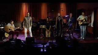 Calder Spanier Tribute FULL CONCERT 10-14-23