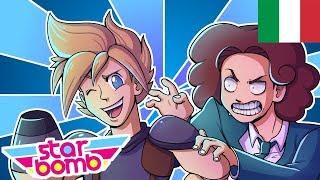 La Semplice Trama di Final Fantasy 7 - Starbomb ITA - Orion