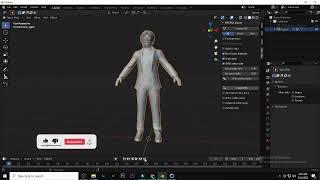 All PUBG 3D Emote Animation Extract In Blender & C4D  #pubg #bgmi #bgmilive #pug3d #pubganimation