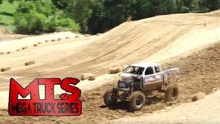 Blown Money (John Gordon) - Hill and Hole Run 1 at Dirty Turtle Offroad (2015)