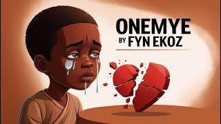 ONEMYE  -  Fyn Ekoz  (Official Audio) •  New Ugandan Music 2024