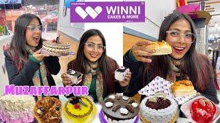 MUZAFFARPUR WINNI CAKES | ALICE SWIFT VLOGS