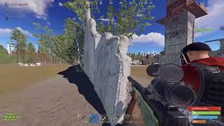 это прям твоё L96 в Расте/Rust