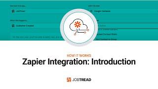 Zapier Integration: Introduction